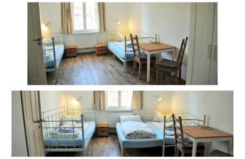 Mirabellenhof-Fewo mit Terrasse - Foto 4