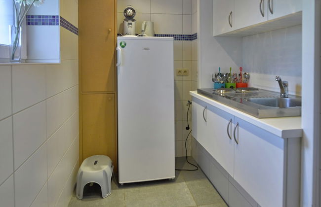 Luxurious Holiday Home in Stoumont With Pool & Bar - Foto 11