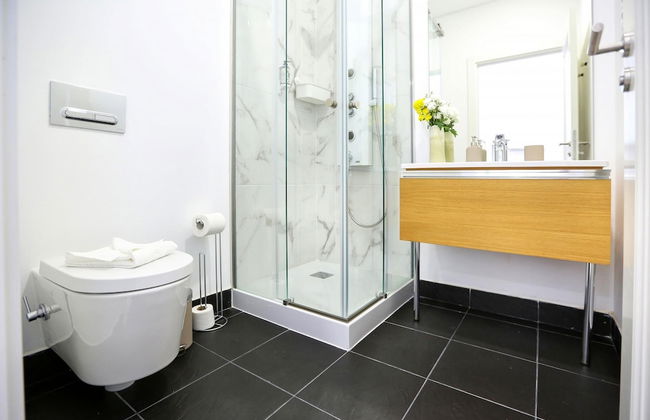 Offline Mood Apartment - Photo 15