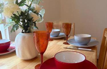 Superb flat near Victoria station - Foto 21