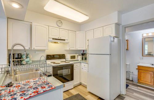 Pet-Friendly Lake of the Ozarks Gem! - Foto 8