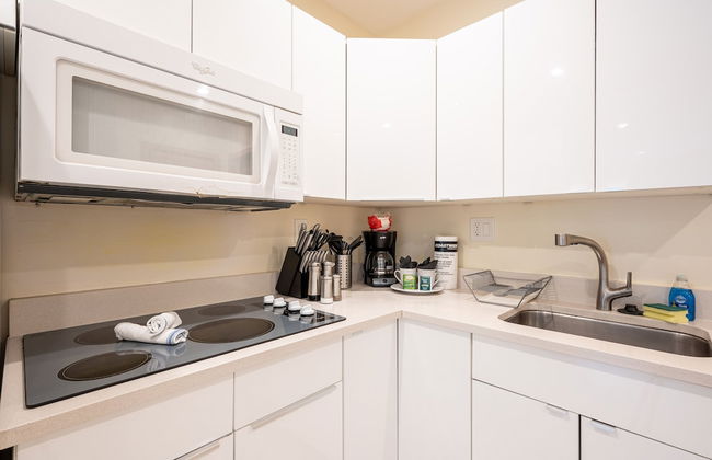 Casa Del Mar Beach Apartment - Photo 26