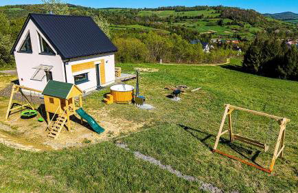 Domek Bella - Foto 8