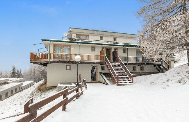 Studio Sansi 34 - Foto 21