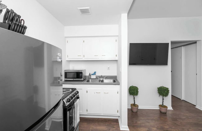 Northside Suite 3 - Foto 8