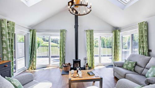 2 Bed in Llanarmon Dyffryn Ceiriog oc-b31110 - Foto 3, Other