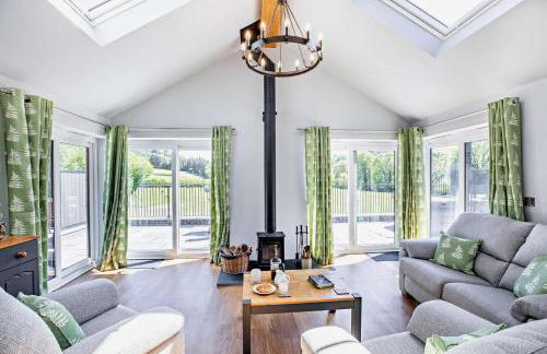 2 Bed in Llanarmon Dyffryn Ceiriog oc-b31110 - Foto 3