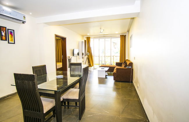 Happy Inch Hospitality - Photo 11