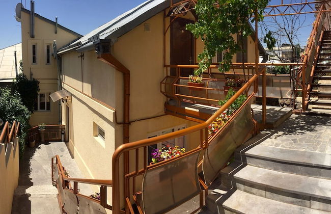 Tatev Apartments - Foto 38