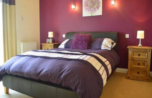 Clydeside Villa - Foto 7