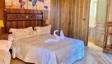 Magnífico Castillo privado, elevado en la roca - Foto 4