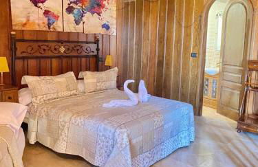 Magnífico Castillo privado, elevado en la roca - Foto 4