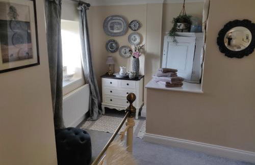 The Stable, Cuffern Manor Cottages - Foto 33