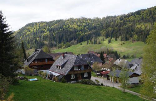 Familien-Sportappartements Wetzel - Foto 19