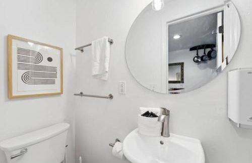 Exclusive Open Loft in Downtown Charleston - Foto 16