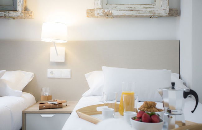 SingularStays Parque Central - Foto 55