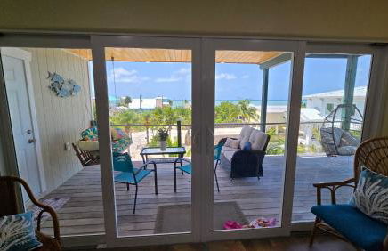 Private Lazy River Pool, 4-bed house, & dock - Foto 35