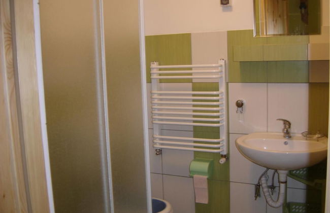 Agroturystyka u przyjaciol Soni - Foto 15