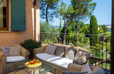 Villa delle Rose - Modern design, pool & AirCO - Foto 58