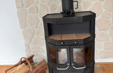 Modernes ruhiges Landhaus bei Kassel - Ganzes Ferienhaus mit 4 Schlafzimmern, Sauna & Garten - Foto 21