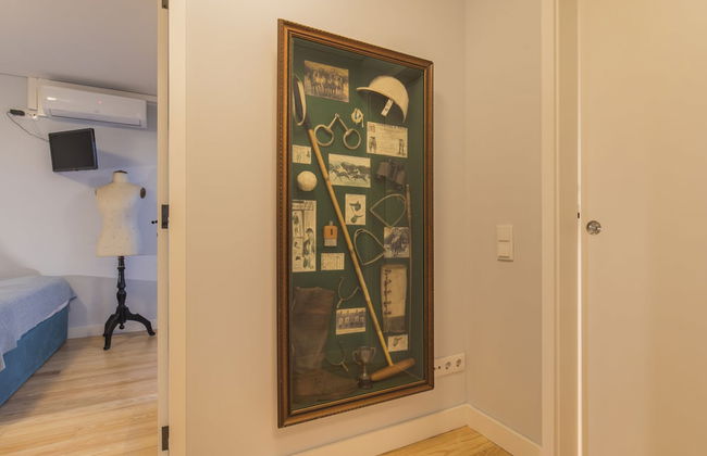 Lapa House - Historic Elegance Meets Modern Comfort - Foto 69