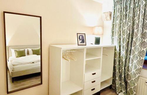 Am Engelserker - Apartments im Zentrum - Photo 8