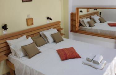 Kissandros Hotel - Foto 64