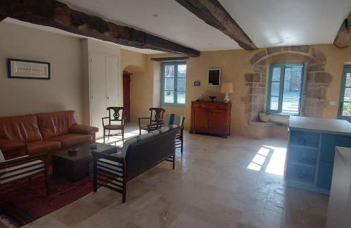 Gite du Clos Hazel - Foto 14