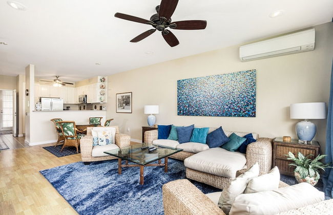 Emmalani Court 312 2 Bedroom Condo by RedAwning - Foto 16