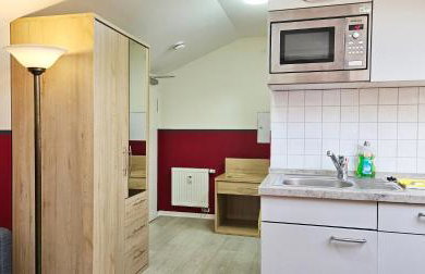 Mollibahnhof - Heiligendamm Mollibahnhof Ferienwohnung 05 - Foto 3