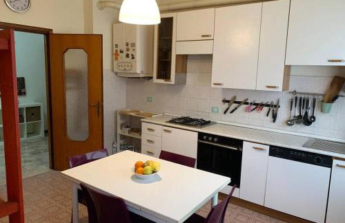 FuoriPorta Affitti Brevi - A casa da Claudio - Photo 13