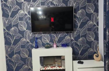 Stylish and Comfortable Home - Foto 54