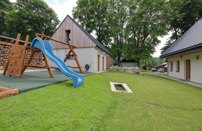 Korenov Lpm010 in Korenov - Foto 56