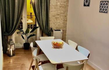 València Experience Apartment - Foto 13