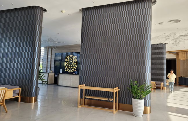 JOY Seaview Apartment in Cam Ranh Nha Trang - Foto 37