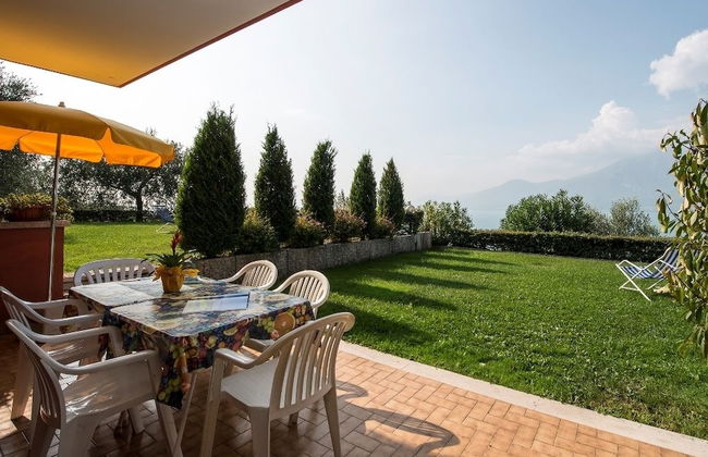 Residence Gianni - Photo 24