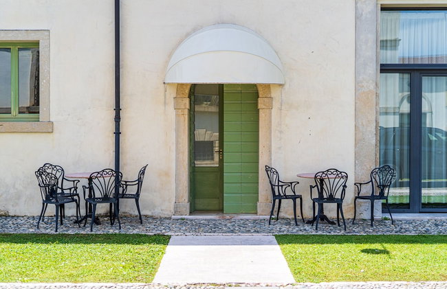 Residenza Villa Vecelli - Foto 55