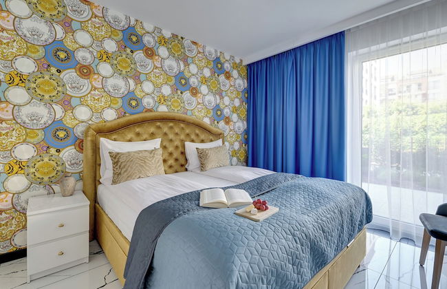 Lion Apartments - Angielska Grobla - Foto 4