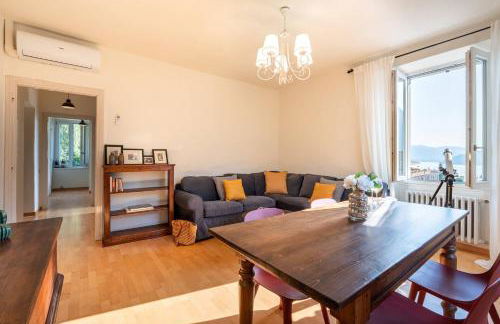 Terrace Over Torno - by MyHomeInComo - Foto 9