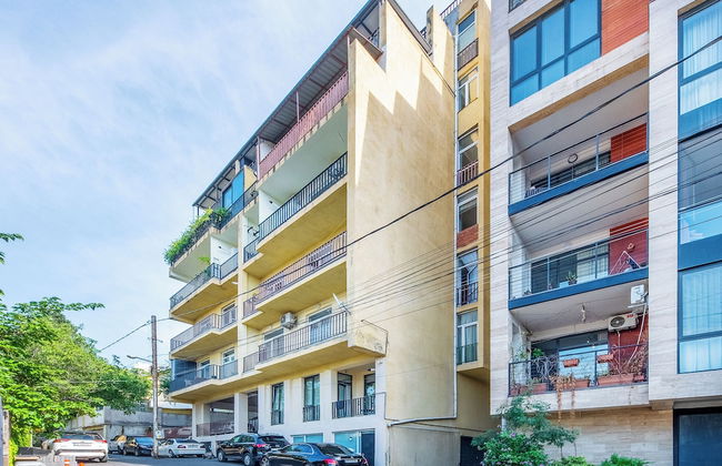 HB apartments Marukhis - Foto 47