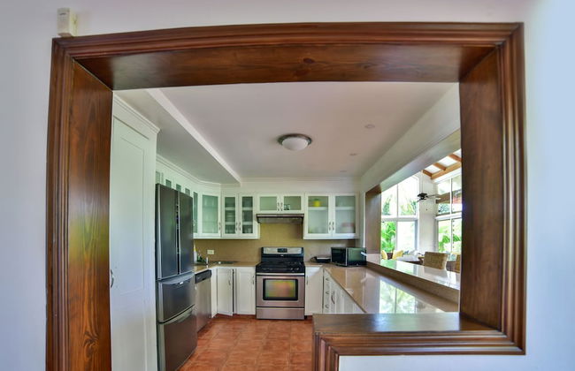 casa de campo villa 204 - Foto 6