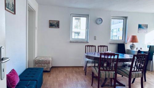 Zentrale Ferienwohnung in Friedrichsdorf für 1-7 Personen - Foto 5