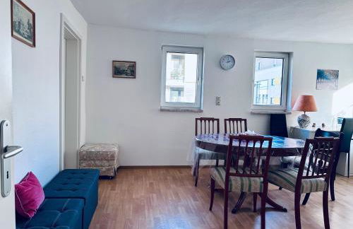 Zentrale Ferienwohnung in Friedrichsdorf für 1-7 Personen - Foto 5
