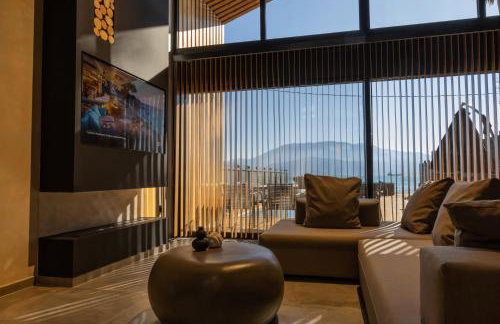 Spa Villas Nafpaktos - Foto 59