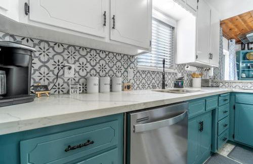 OctaFarmRetreat - Gateway To Sequoia Natl Park - Foto 57