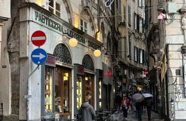 Neptune Apartment - Due minuti da Acquario - Foto 14