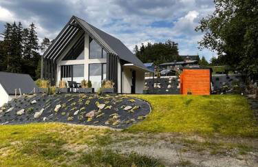 Cichosfera- Dom w Dusznikach-Zdrój - Foto 1