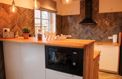 Wikingerhuus - Foto 11