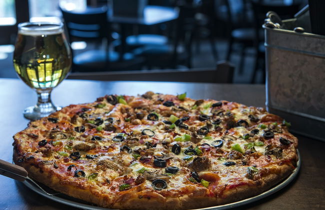 Grand Timber Lodge - Foto 42