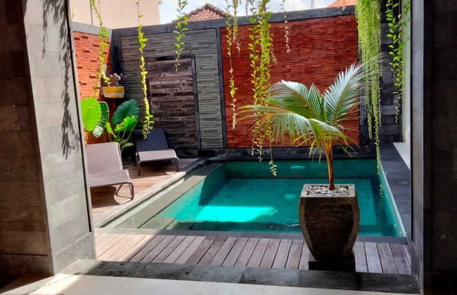 Intan Legian Seminyak Villa - Photo 1